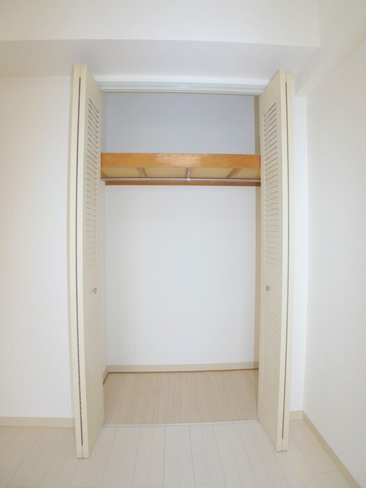 物件内観写真14　(収納)