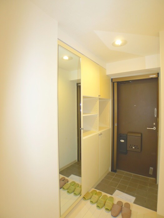 物件内観写真15　(靴箱)