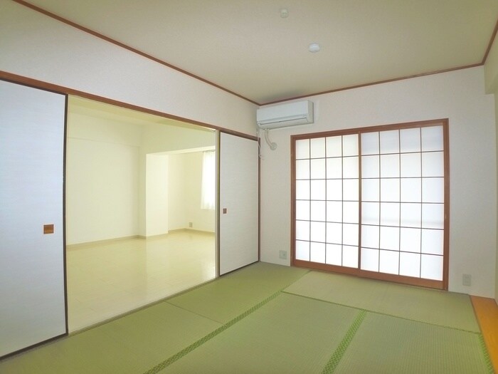 物件内観写真17　(居室)