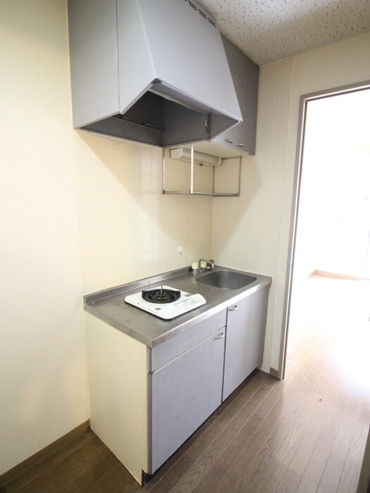 物件内観写真8　(キッチン)