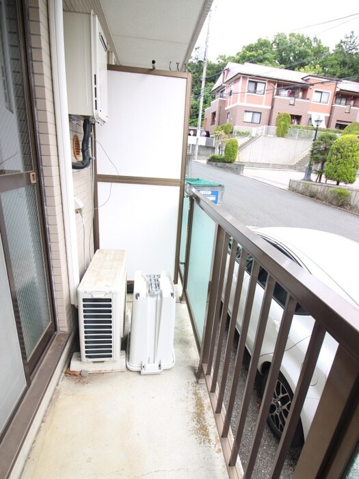 物件内観写真16　(ベランダ・バルコニー)
