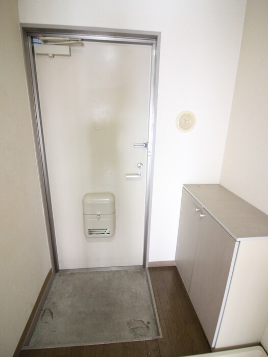 物件内観写真21　(靴箱)