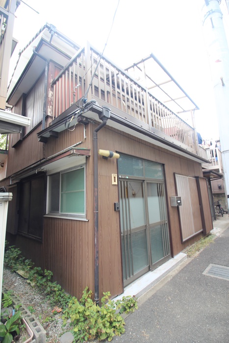 末広戸建