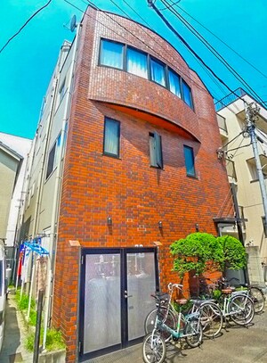 ドムス外観写真