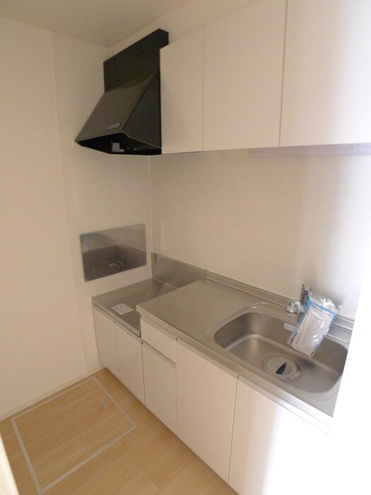 物件内観写真10　(キッチン)