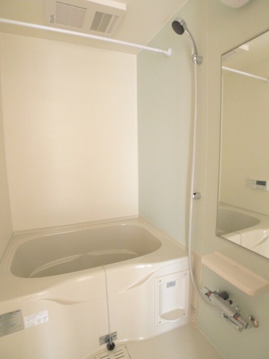 物件内観写真11　(バス／シャワールーム等)