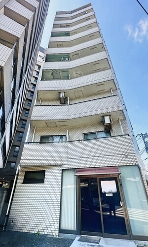 アルテハイム小岩（402）外観写真