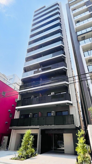 物件外観写真2　(外観写真)