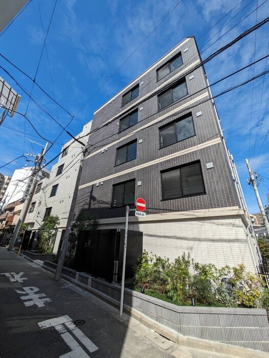 物件外観写真2　(外観写真)