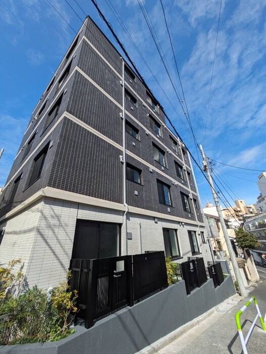 物件外観写真4　(外観写真)