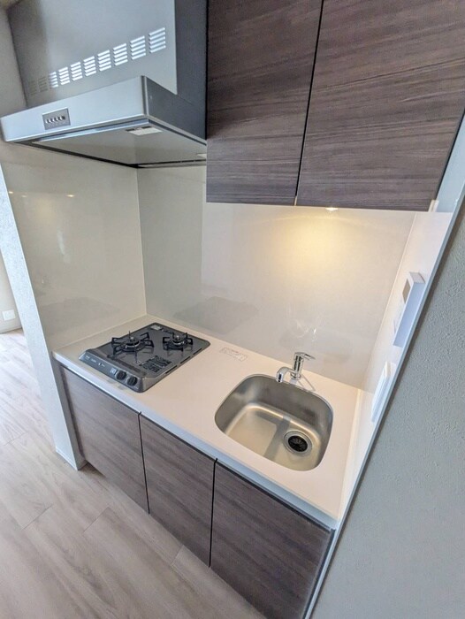 物件内観写真10　(キッチン)