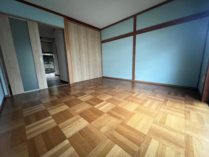 物件内観写真7　(居室)