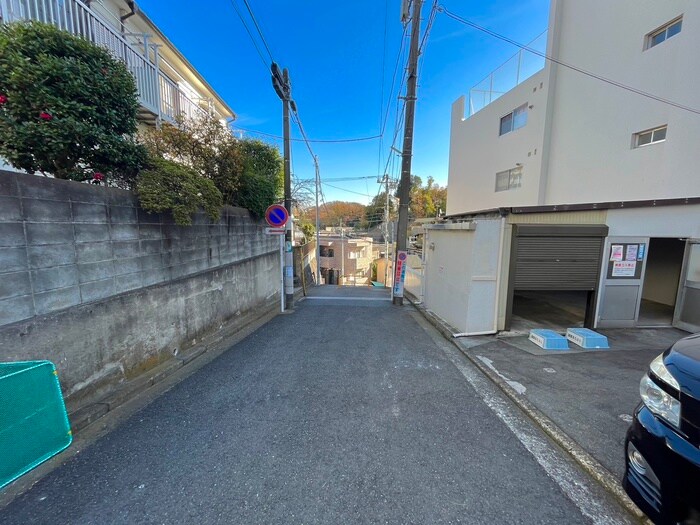 物件外観写真4　(周辺環境)