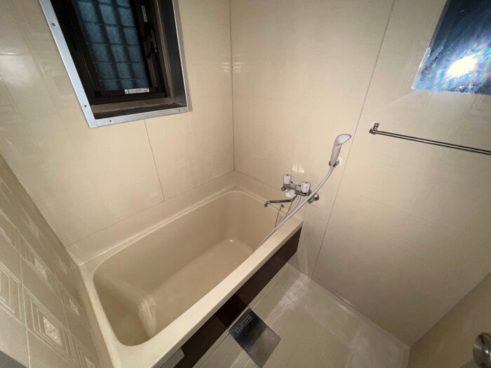 物件内観写真10　(バス／シャワールーム等)