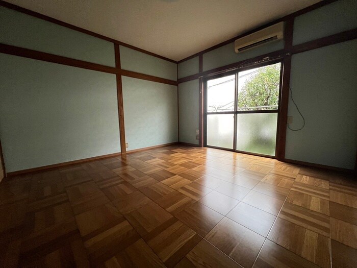 物件内観写真21　(居室)