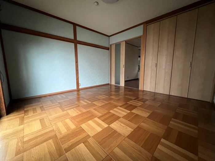 物件内観写真22　(居室)