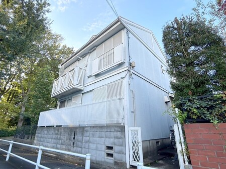 エディハウスＢ外観写真