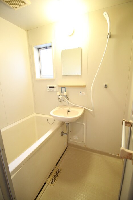 物件内観写真9　(バス／シャワールーム等)