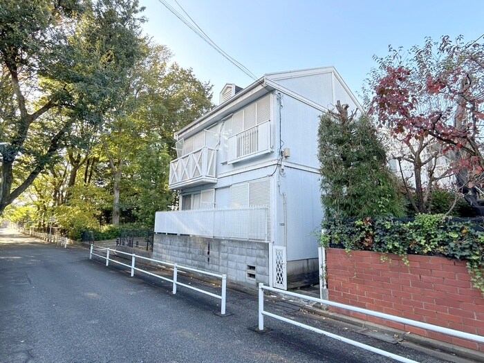 物件外観写真3　(外観写真)