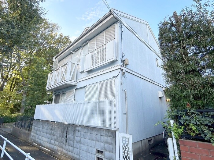 物件外観写真4　(外観写真)