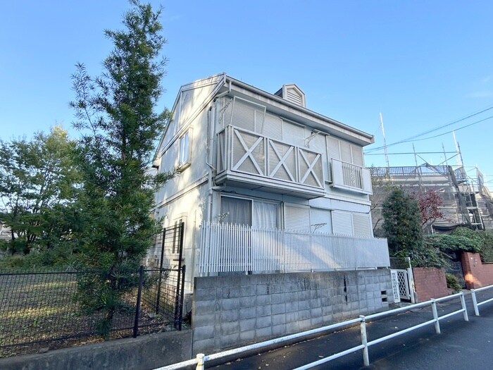 物件外観写真6　(外観写真)