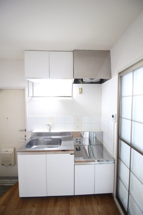 物件内観写真13　(キッチン)