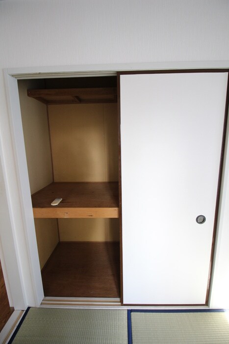 物件内観写真14　(収納)