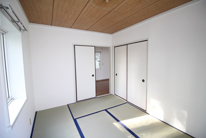 物件内観写真17　(居室)