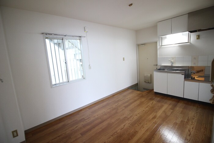 物件内観写真19　(キッチン)