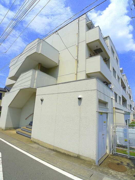 物件外観写真5　(外観写真)