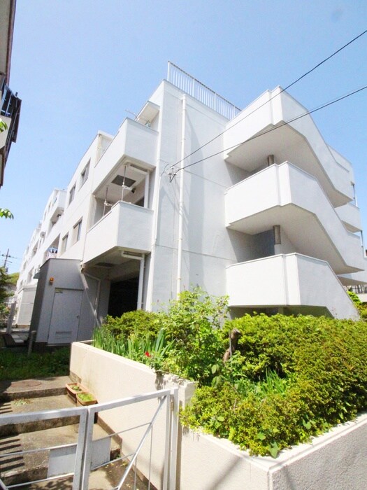 物件外観写真6　(外観写真)