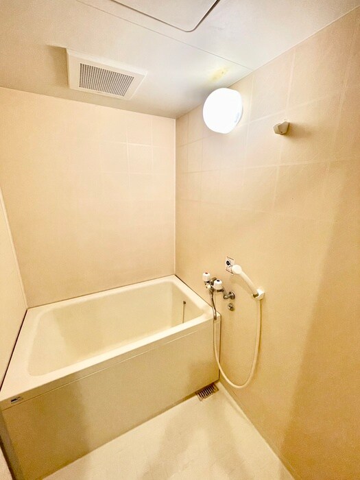 物件内観写真13　(バス／シャワールーム等)