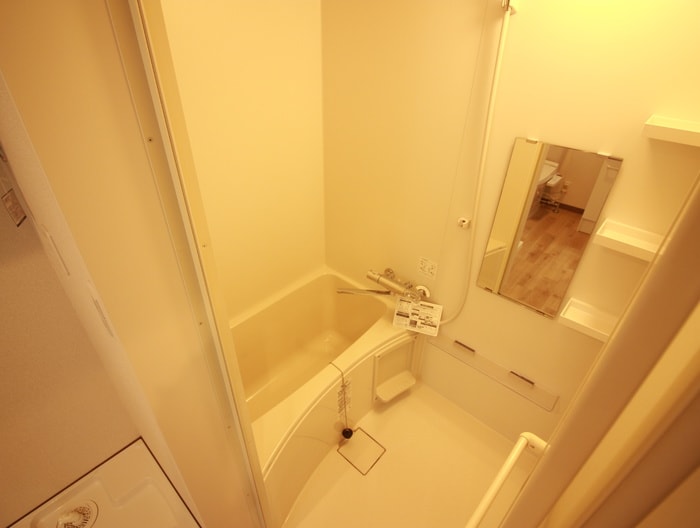 物件内観写真13　(バス／シャワールーム等)