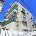 フラットＡ市川第一