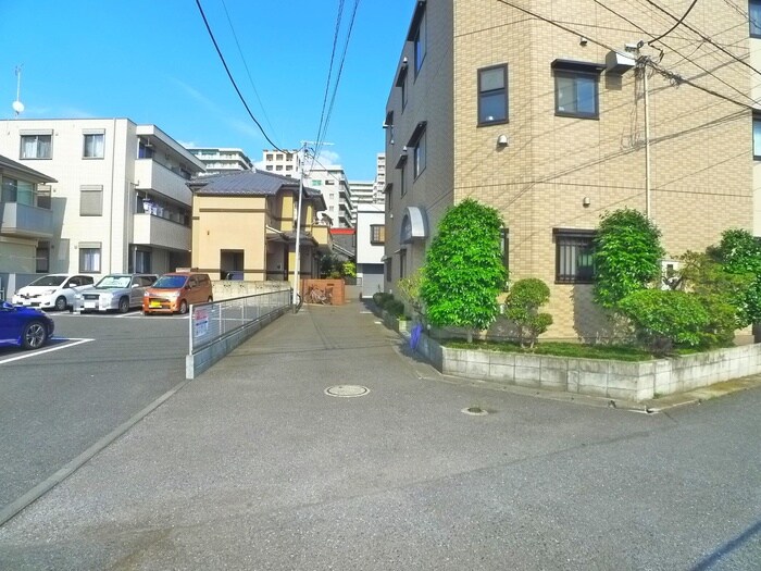 物件外観写真6　(周辺環境)