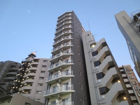 グランフォース町屋（601）外観写真