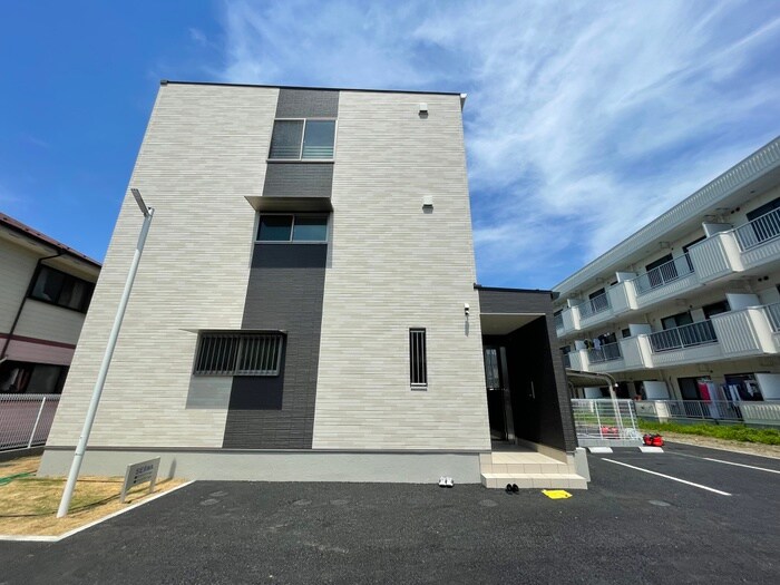 物件外観写真4　(その他)