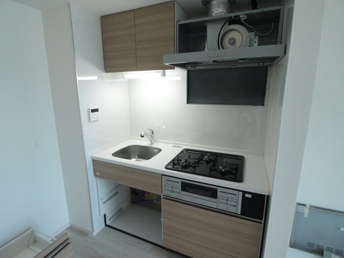 物件内観写真10　(キッチン)