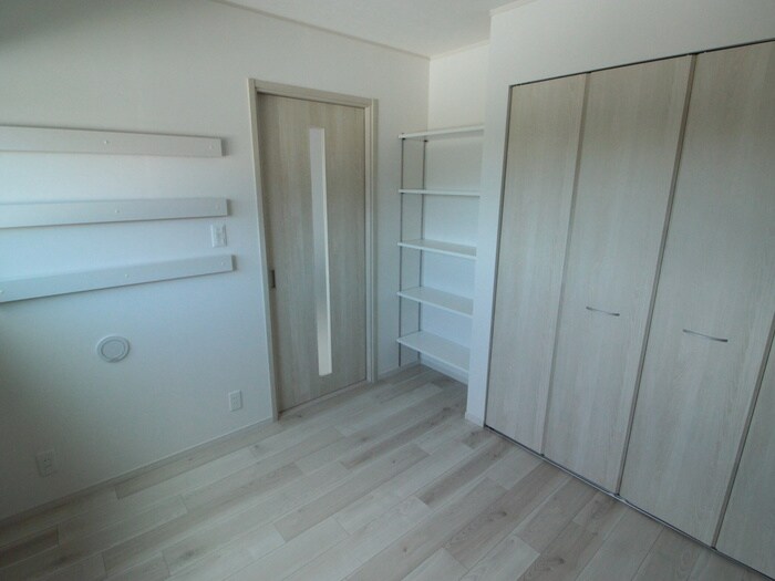 物件内観写真11　(居室)