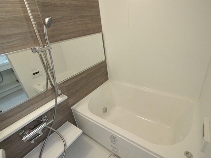 物件内観写真12　(バス／シャワールーム等)