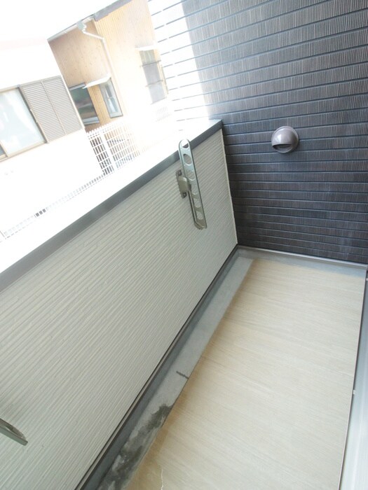 物件内観写真14　(ベランダ・バルコニー)