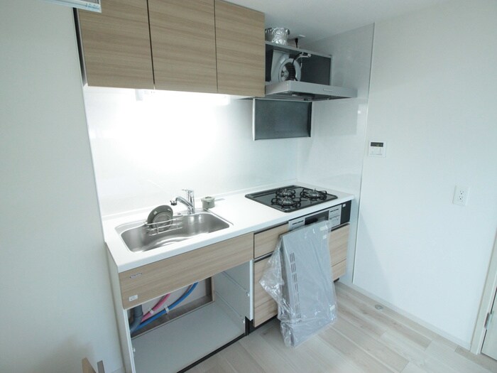 物件内観写真16　(キッチン)