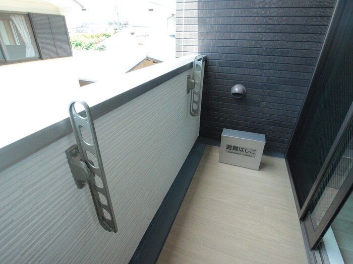 物件内観写真18　(ベランダ・バルコニー)