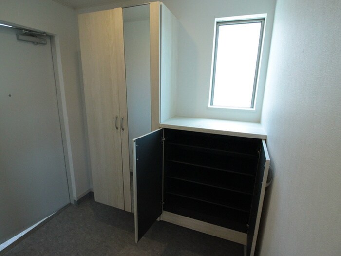 物件内観写真20　(靴箱)