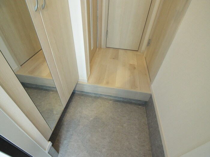 物件内観写真21　(靴箱)