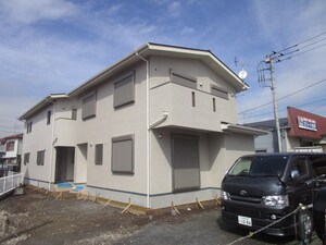 大平戸建外観写真