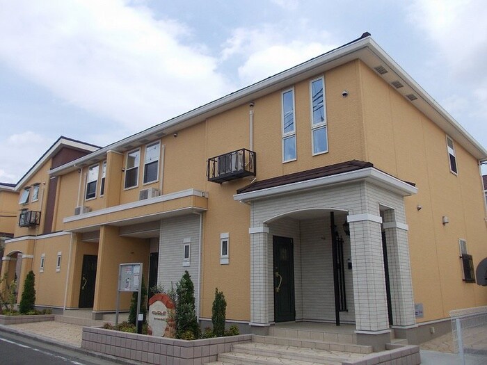 物件外観写真2　(その他)