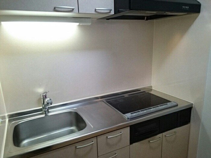 物件内観写真7　(キッチン)