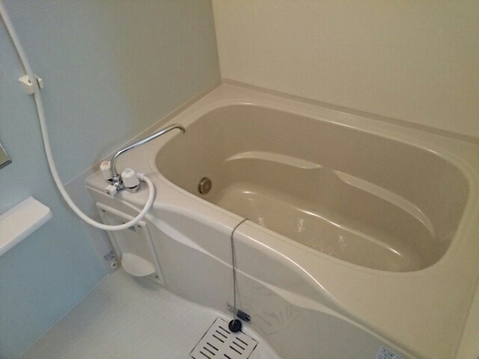 物件内観写真8　(バス／シャワールーム等)