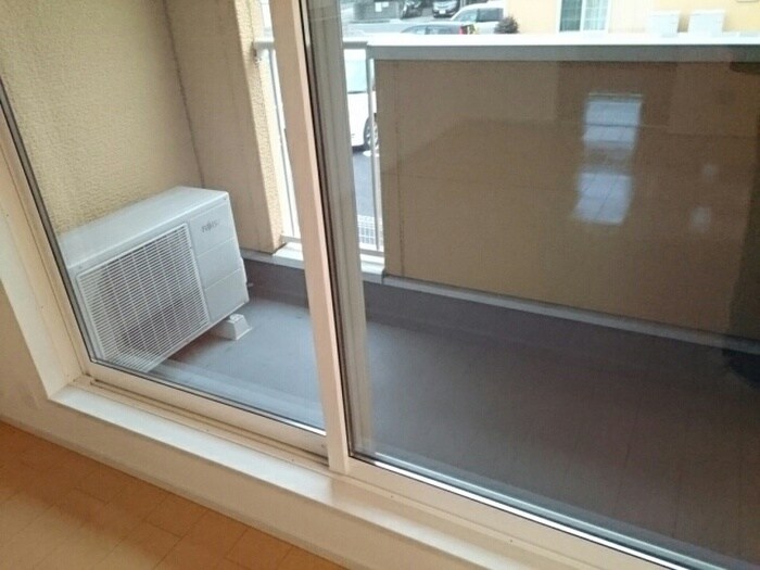 物件内観写真13　(ベランダ・バルコニー)